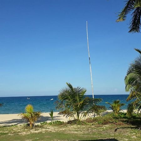 Juara Seaview Chalet, Kampung Juara Kampong Juara Esterno foto