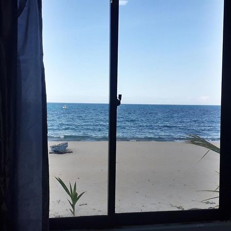 Juara Seaview Chalet, Kampung Juara Kampong Juara Camera foto