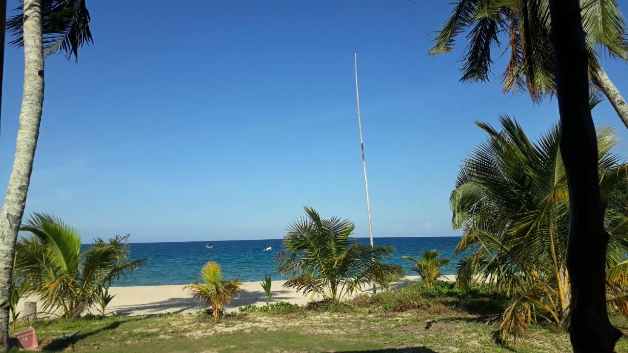 Juara Seaview Chalet, Kampung Juara Kampong Juara Esterno foto