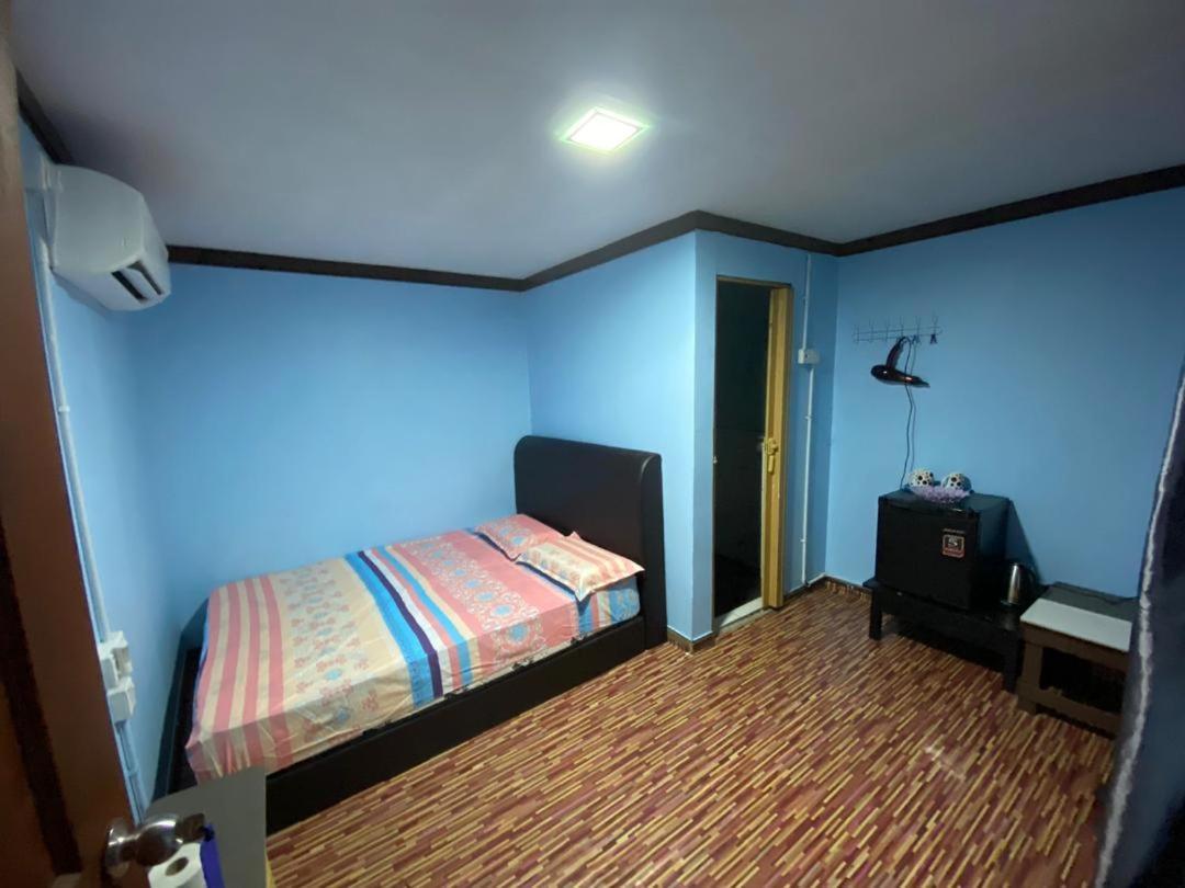 Juara Seaview Chalet, Kampung Juara Kampong Juara Esterno foto